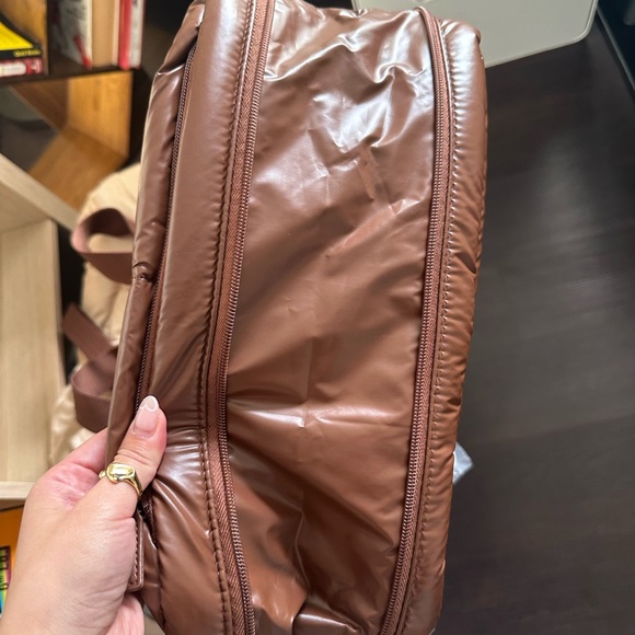 Beis maple expandable tote - Picture 4 of 8